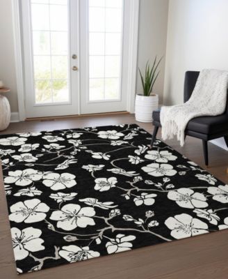 Chantille Machine Washable ACN1032 3'x5' Area Rug