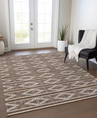 Chantille Machine Washable ACN1029 9'x12' Area Rug