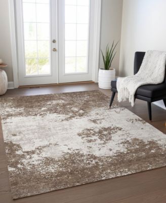 Chantille Machine Washable ACN1027 9'x12' Area Rug