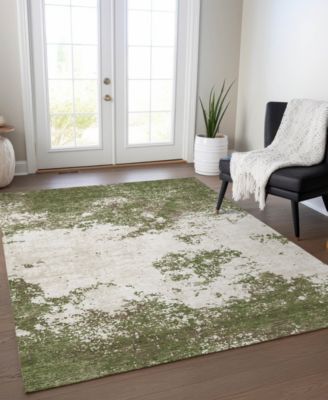 Chantille Machine Washable ACN1027 8'x10' Area Rug