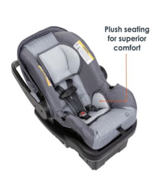 Baby EZ-Lift Car Seat - Liberty Grey