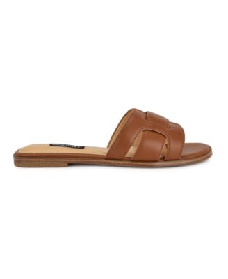 Women's Germani Casual Slip-On Sandals