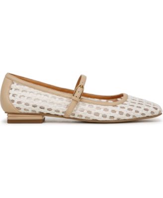 Women's Tinsley 2 Square Toe Mary Jane Flats