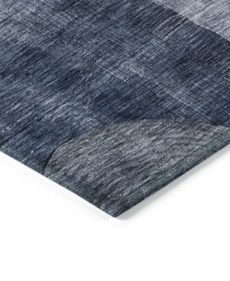 Chantille Machine Washable ACN1114 2'3''x7'6'' Runner Area Rug