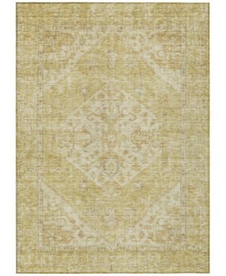 Chantille Machine Washable ACN1104 5'x7'6" Area Rug