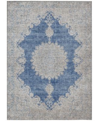 Chantille Machine Washable ACN1003 5'x7'6" Area Rug