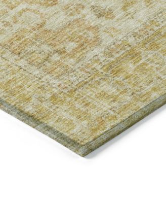 Chantille Machine Washable ACN1104 3'x5' Area Rug