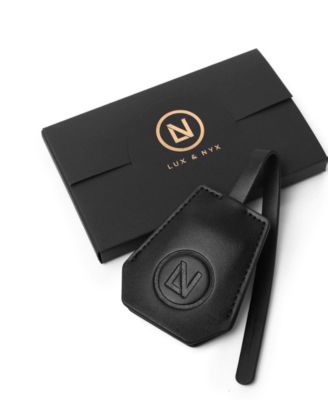 Lux and Nyx Words of Affirmation Tag