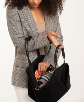 Mid Origami 11" Tablet Premium Neoprene Tote