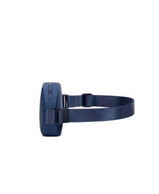 Lux and Nyx Origami Belt Bag and Sling Bag - Ultra Matte Nylon - Convertible Belt, Sling, and Crossbody Bag