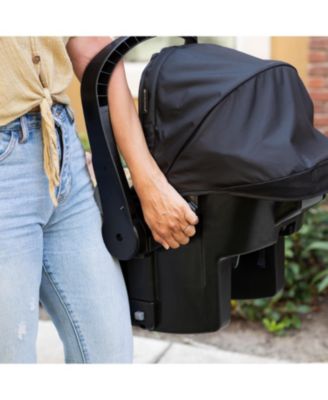 Passport Cargo Travel System (with EZ-Lift PLUS Infant Car Seat)