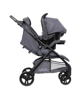 Passport Cargo Travel System (with EZ-Lift PLUS Infant Car Seat)