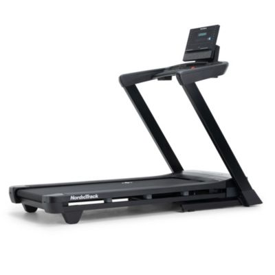 T Series 8 Treadmill