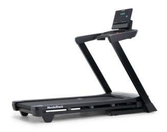 NordicTrack T Series 8 Treadmill - Macy's