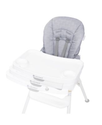 Adapt 4-in-1 High Chair to Toddler Chair