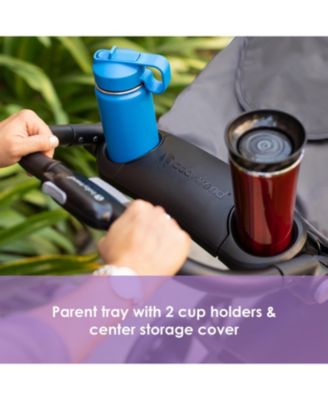 EZ Ride Travel System with EZ-Lift Car Seat