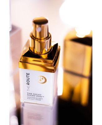 The Night Night Eyes - P.M. Retnoid/Retinol Eye Cream, 15 ml / 0.5 fl oz