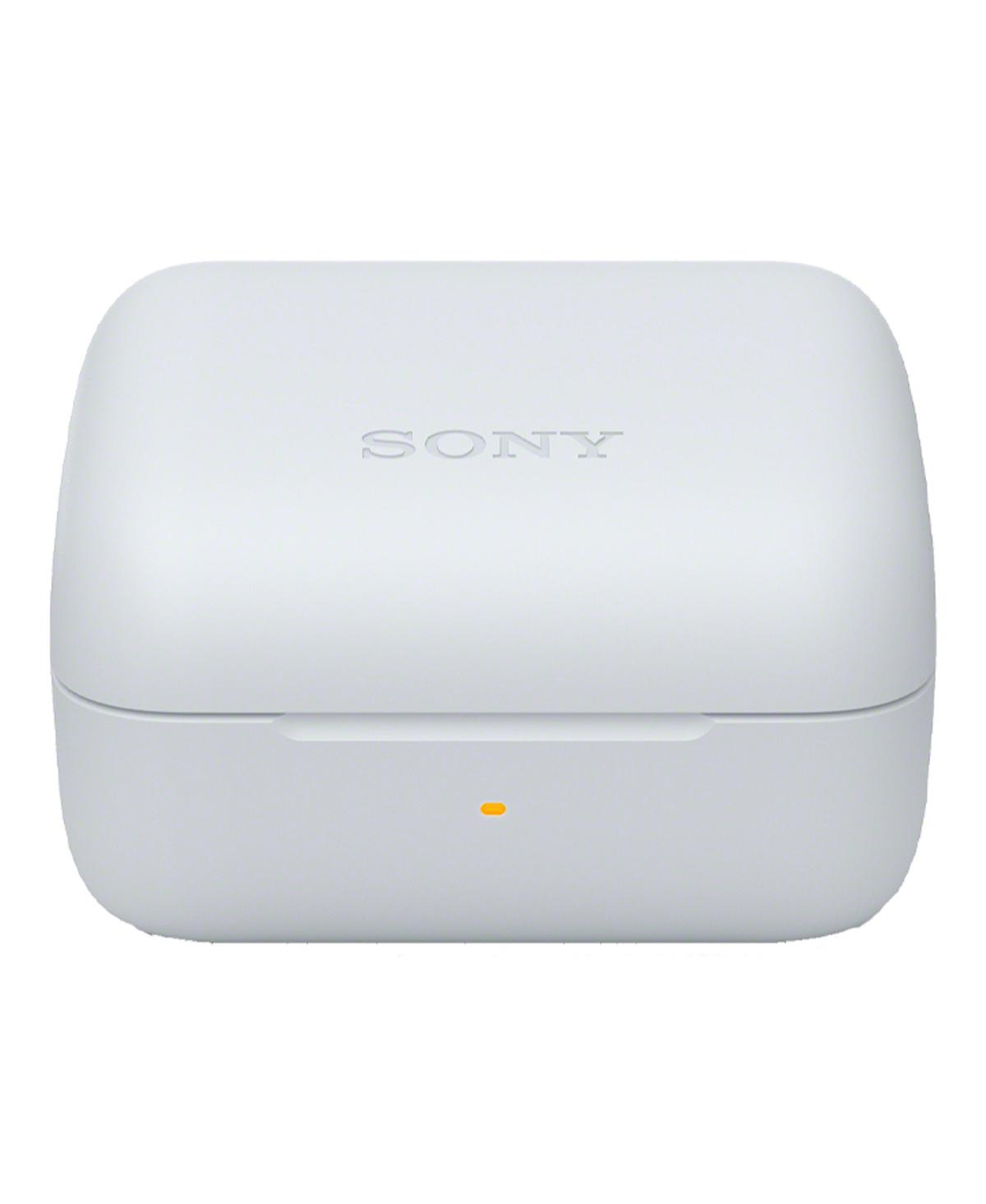 Sony Wf-G700N Inzone Buds Truly Wireless Noise Cancelling Earbud Bundle with gSport Case