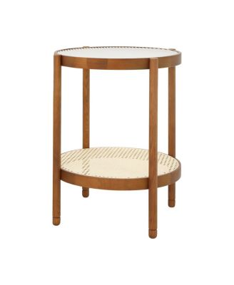 Modern Farmhouse Coffee & End Table Set