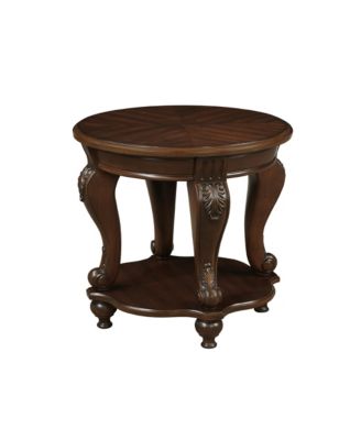 Streamdale 3-Piece Coffee Table Set with End Tables