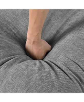 Mirod Oversized Chaise, 53.5" x 70.9