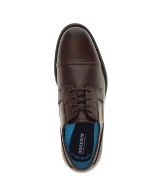 Men's Echo Lace Up Shoe