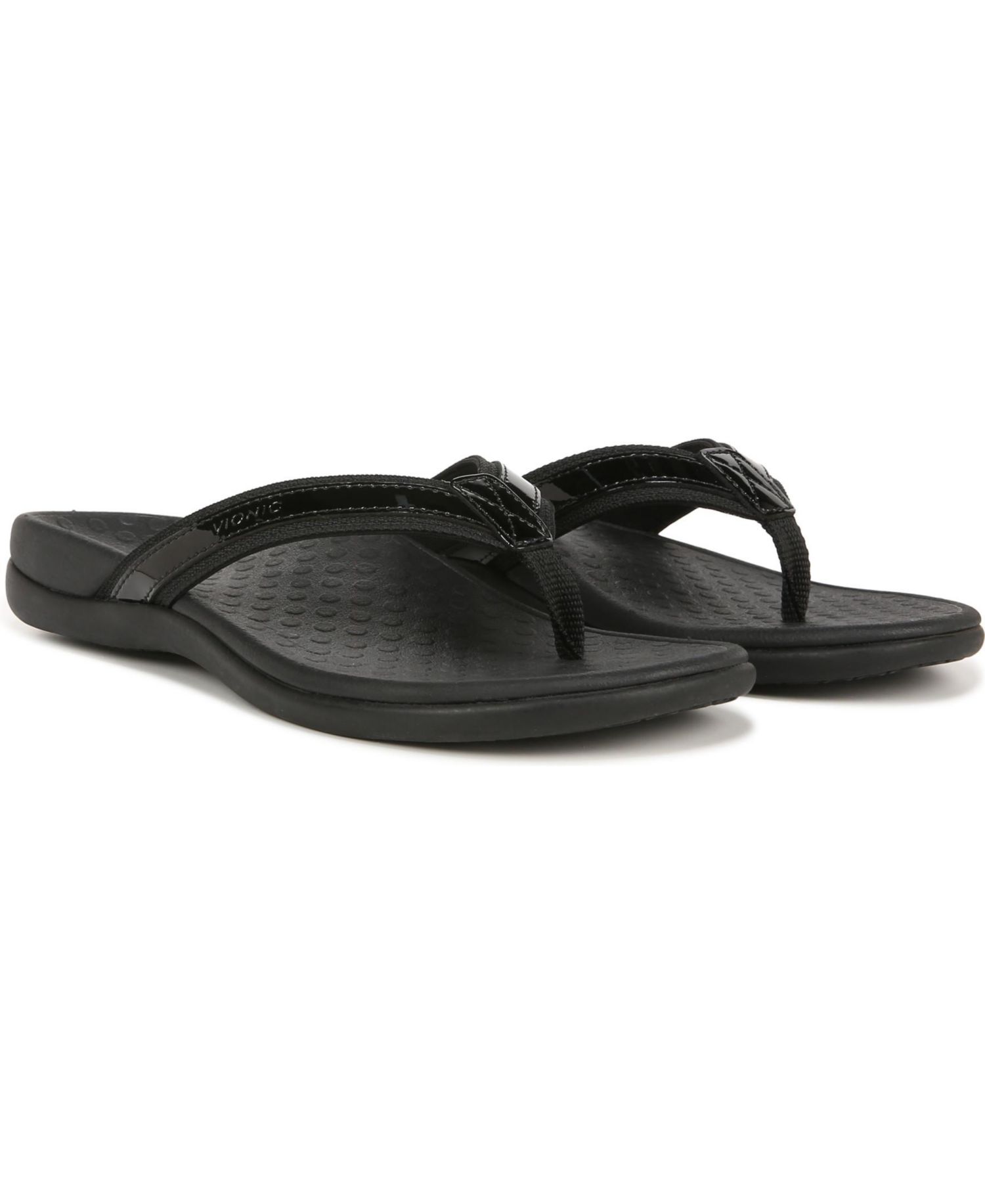Womens Tide Thong Sandals