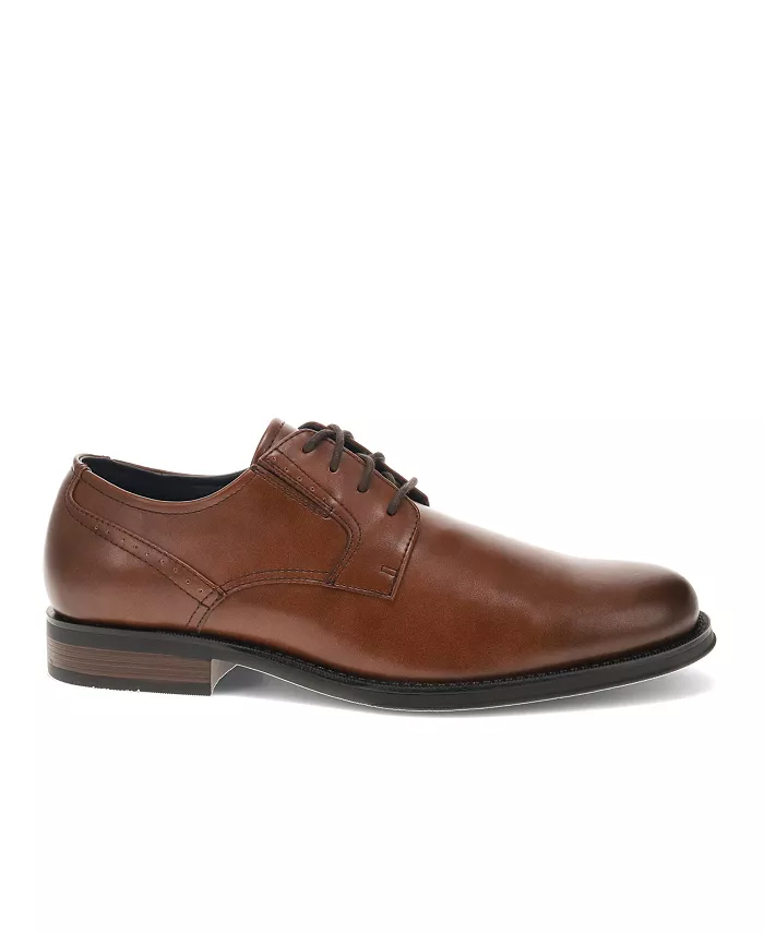 Men's Edgar Lace Up Shoe - thumbnail 7