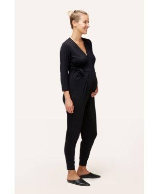 Maternity Amabella Nursing Jumpsuit