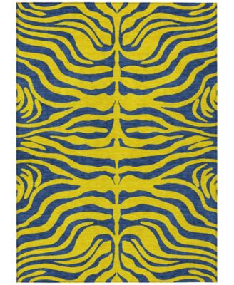 Chantille Machine Washable ACN1043 9'x12' Area Rug