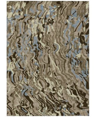 Addison Chantille Machine Washable ACN1038 3'x5' Area Rug