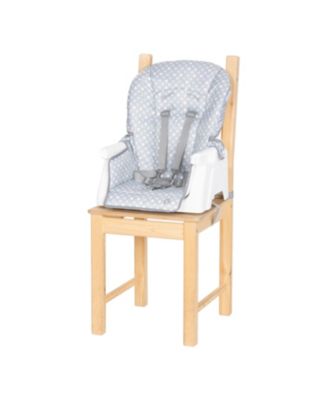 Adapt SpaceSaving Booster High Chair