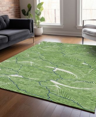 Chantille Machine Washable ACN1048 9'x12' Area Rug