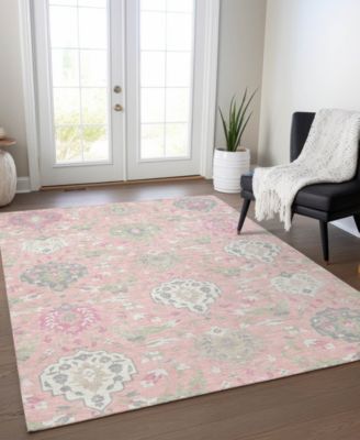 Chantille Machine Washable ACN1026 9'x12' Area Rug