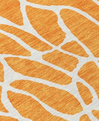 Chantille Machine Washable ACN1024 9'x12' Area Rug