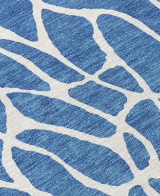 Chantille Machine Washable ACN1024 9'x12' Area Rug