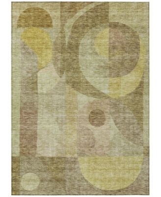 Addison Chantille Acn1118 Rug Collection In Blue