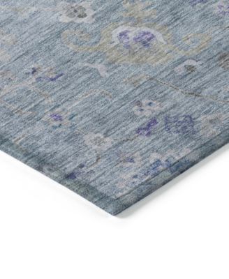 Chantille Machine Washable ACN1107 9'x12' Area Rug