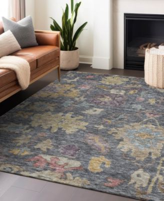 Chantille Machine Washable ACN1108 9'x12' Area Rug