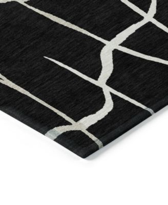 Chantille Machine Washable ACN1049 8'x10' Area Rug