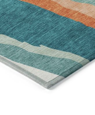Chantille Machine Washable ACN1047 8'x10' Area Rug