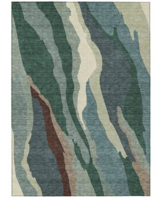 Chantille Machine Washable ACN1047 8'x10' Area Rug