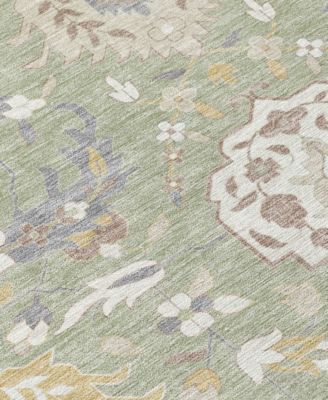 Chantille Machine Washable ACN1026 8'x10' Area Rug