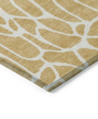 Chantille Machine Washable ACN1024 8'x10' Area Rug