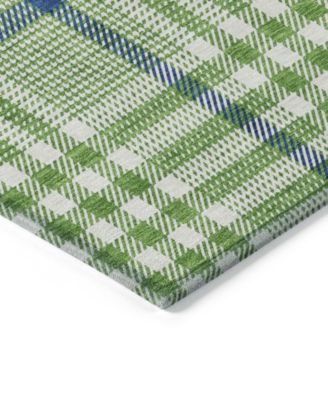 Chantille Machine Washable ACN1054 5'x7'6" Area Rug