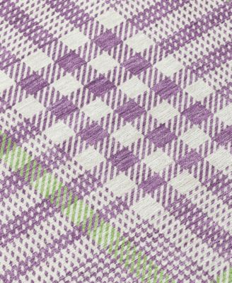 Chantille Machine Washable ACN1054 5'x7'6" Area Rug