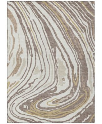 Chantille Machine Washable ACN1051 5'x7'6 Area Rug