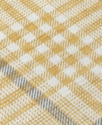 Chantille Machine Washable ACN1054 5'x7'6" Area Rug