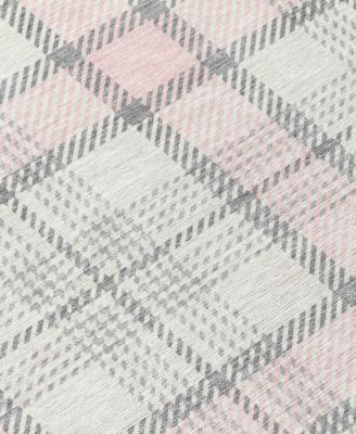 Chantille Machine Washable ACN1052 5'x7'6" Area Rug