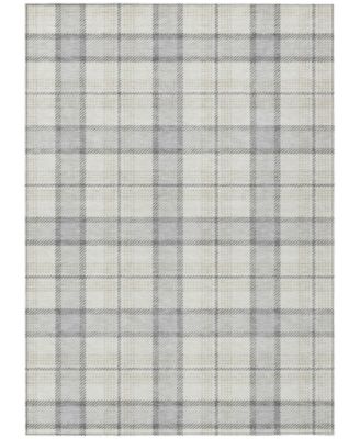 Chantille Machine Washable ACN1052 5'x7'6" Area Rug